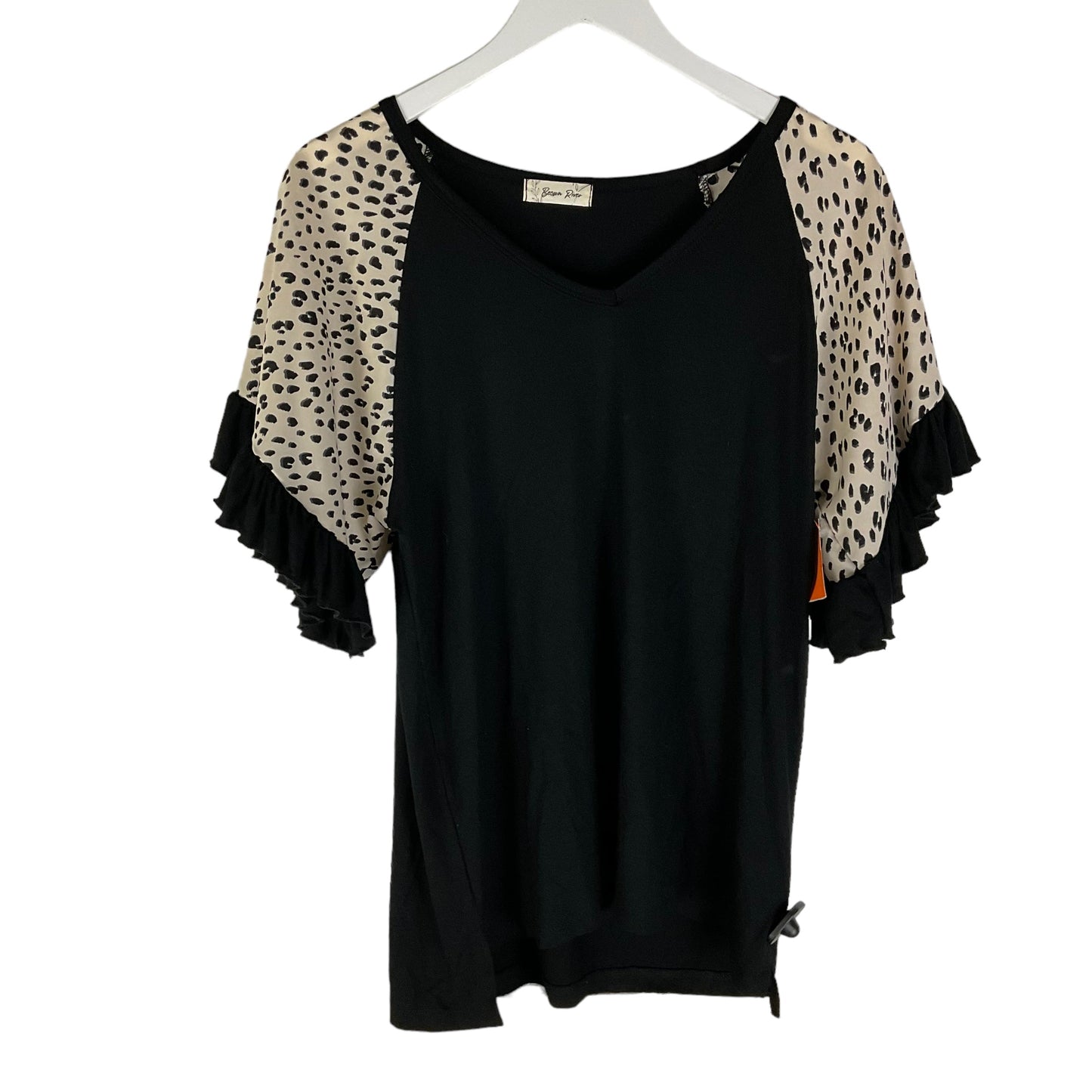 Top 3/4 Sleeve By Clothes Mentor  Size: S