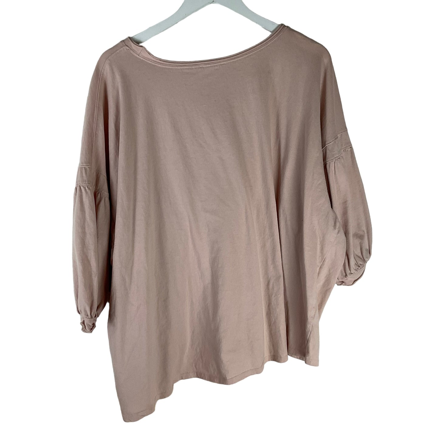 Top Long Sleeve By Umgee  Size: S