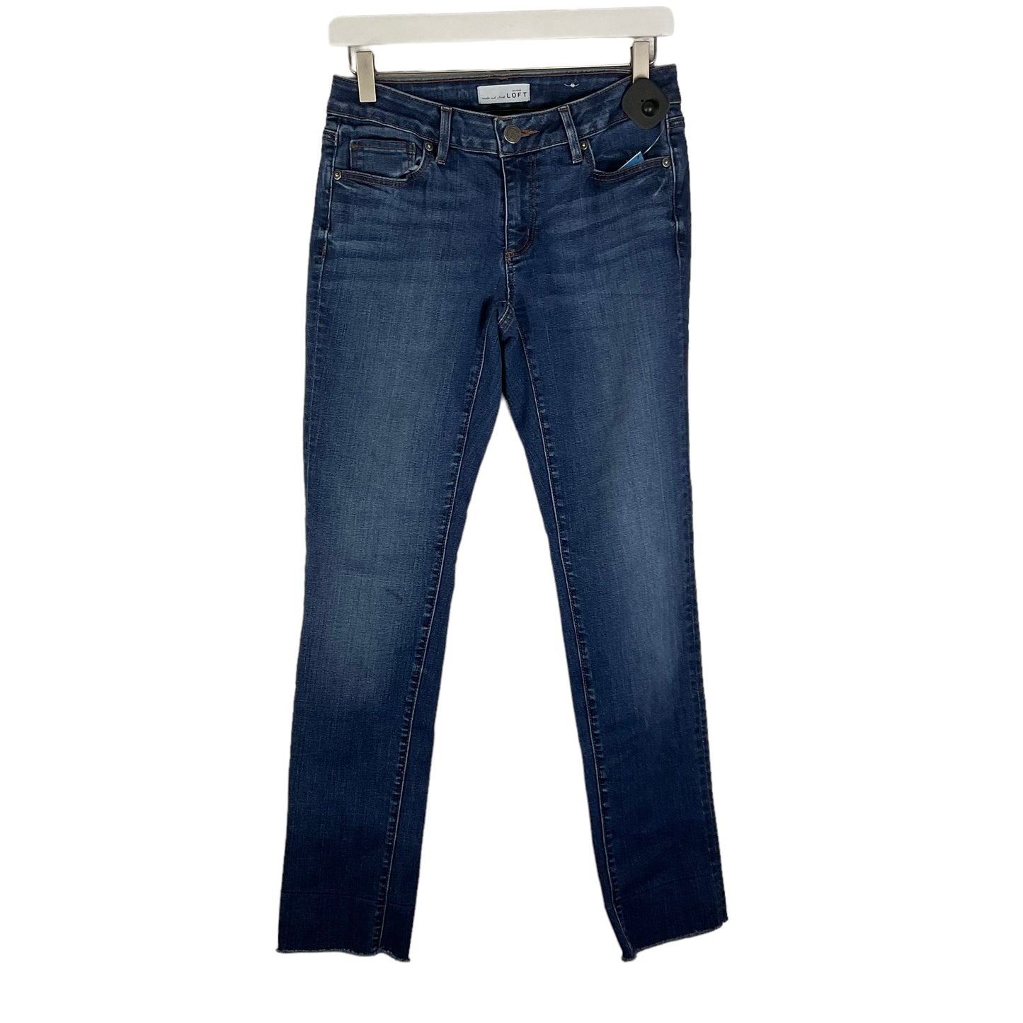 Jeans Skinny By Loft  Size: 2