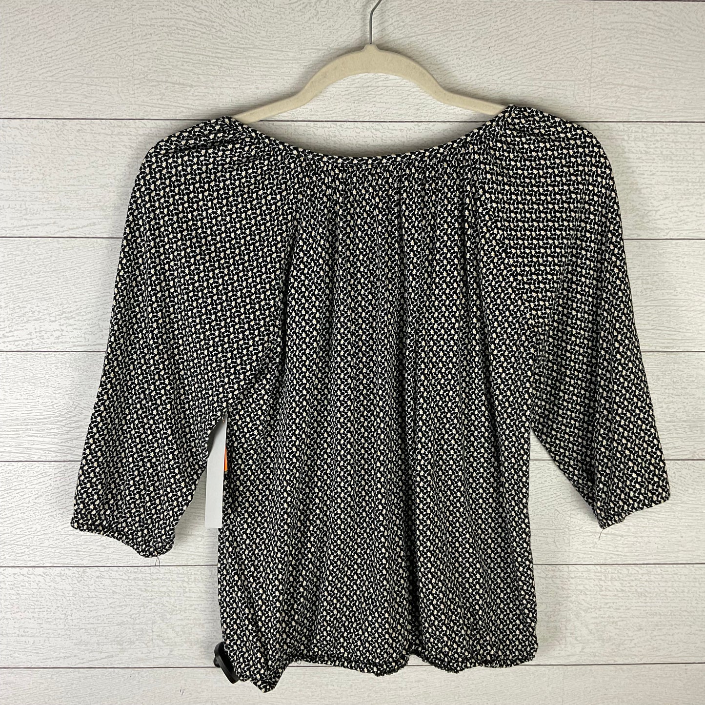 Top Long Sleeve Designer By Michael By Michael Kors  Size: 1x