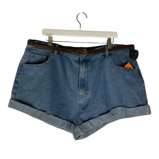 Shorts By Cme  Size: 3x