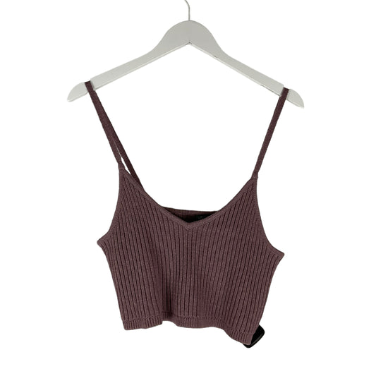 Top Sleeveless By Wild Fable  Size: Xxl