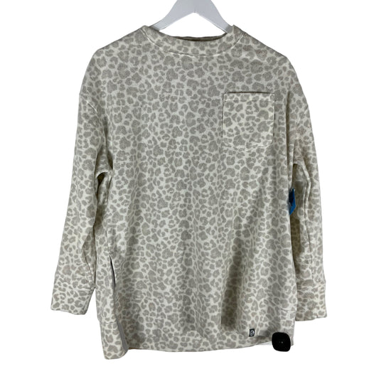 Top Long Sleeve By Clothes Mentor  Size: S