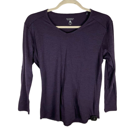 Top Long Sleeve Basic By Clothes Mentor  Size: Xxl