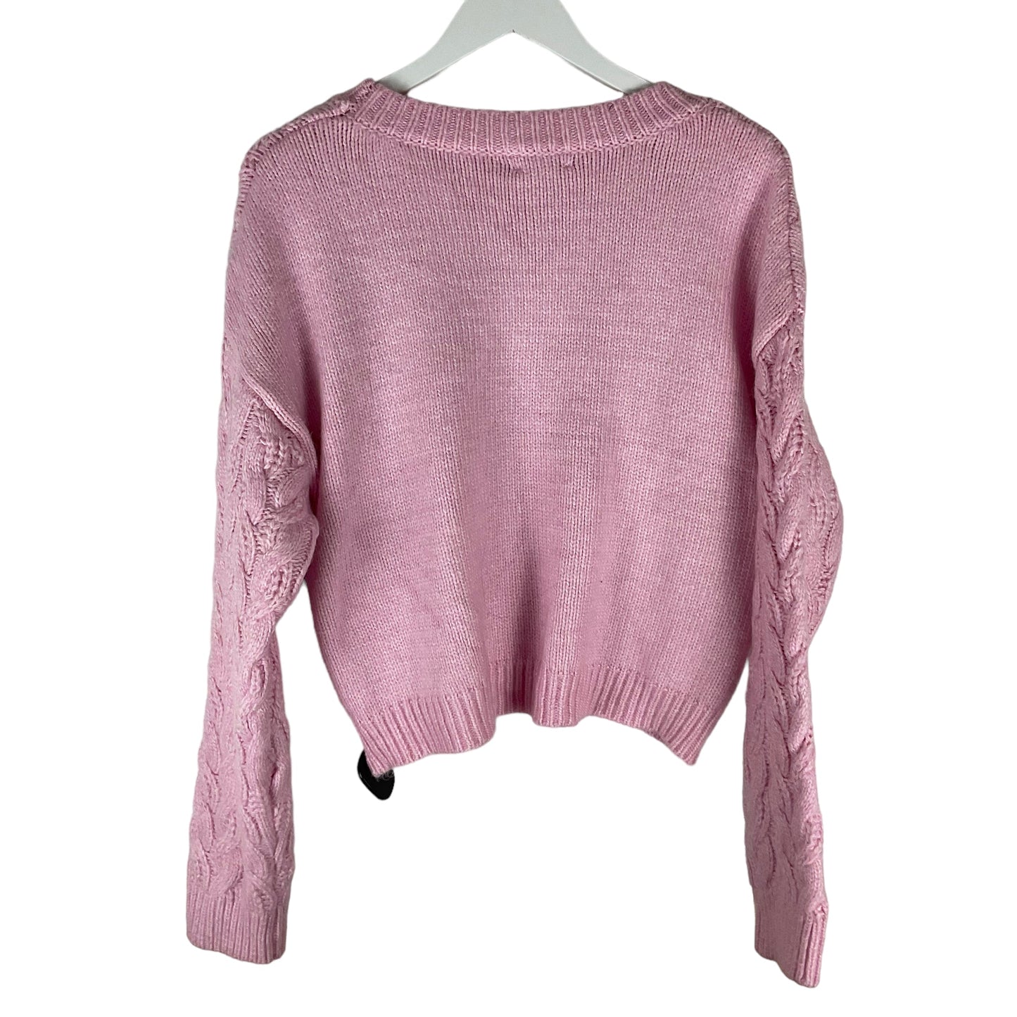 Sweater By Jessica Simpson  Size: Xl
