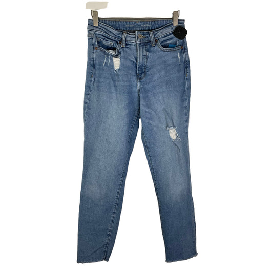 Jeans Straight By Old Navy  Size: 2