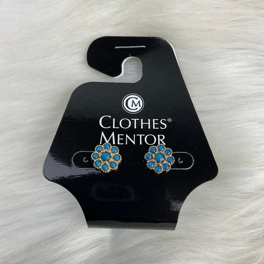 Earrings Stud By Clothes Mentor  Size: 0