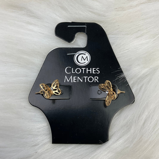 Earrings Stud By Clothes Mentor  Size: 0