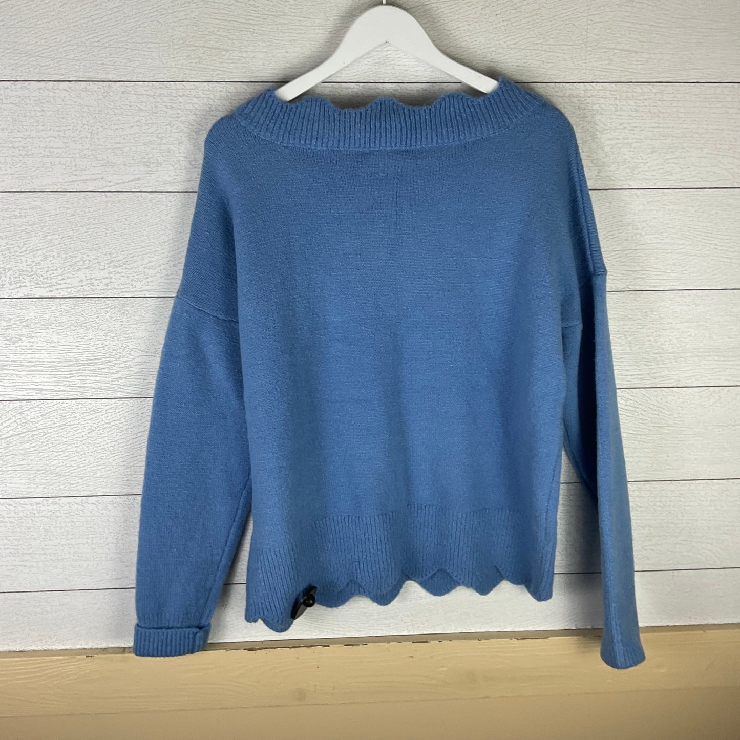 Sweater By Ee Some  Size: S