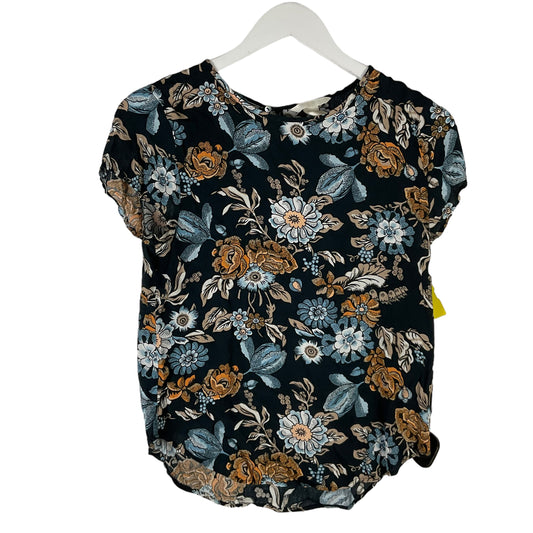 Top Sleeveless By H&m  Size: 4