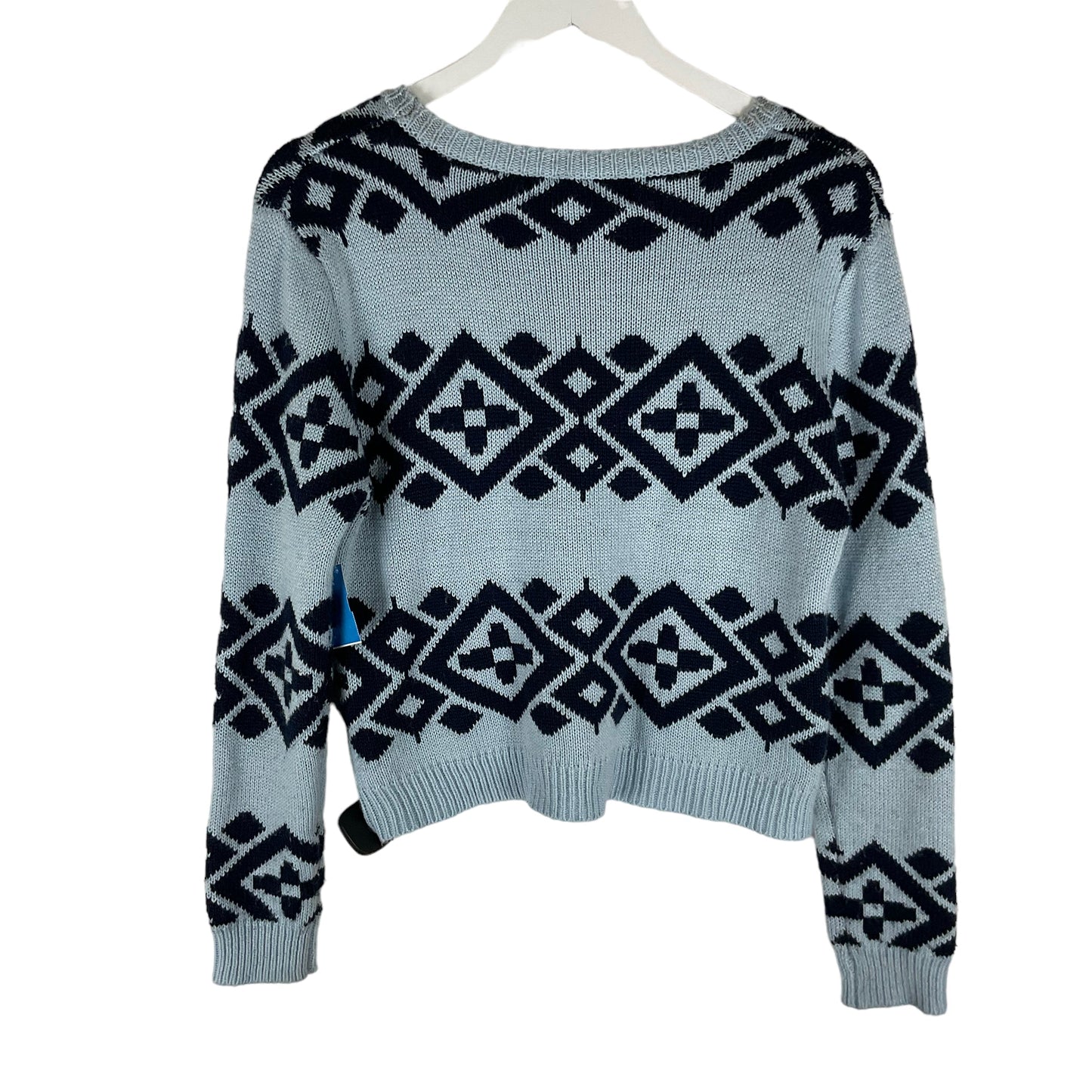 Sweater By Blue Rain  Size: M