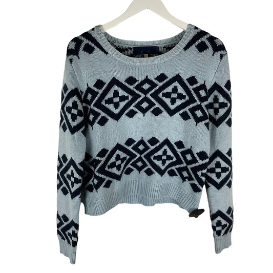 Sweater By Blue Rain  Size: M
