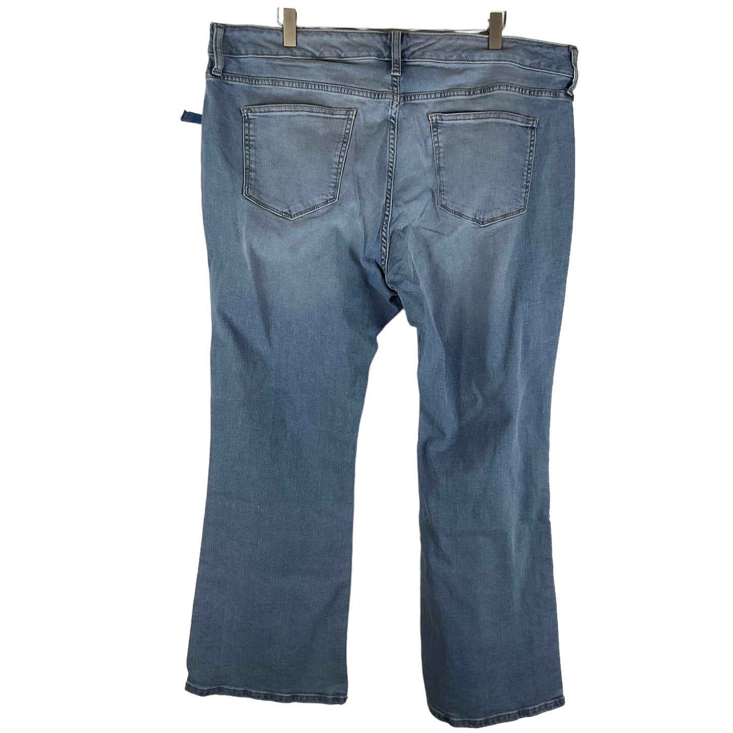 Jeans Boot Cut By St Johns Bay  Size: 20