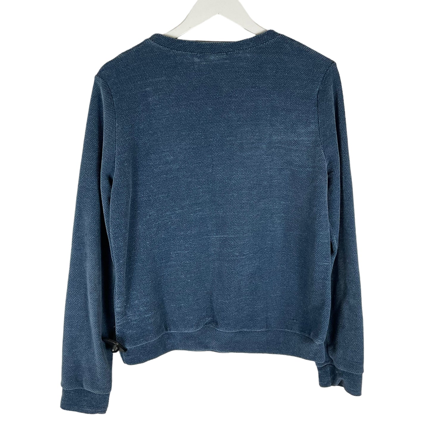 Top Long Sleeve By Gaze  Size: L