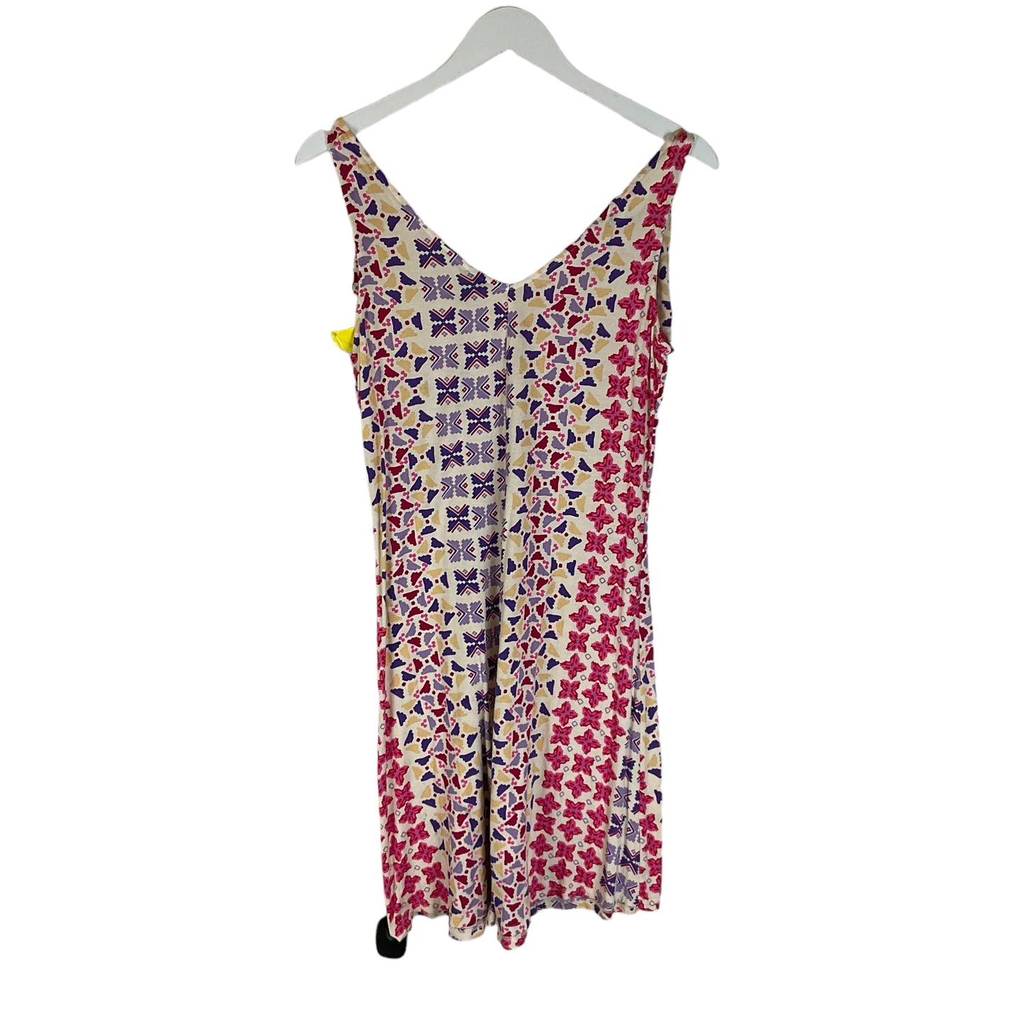 Dress Casual Midi By Agnes & Dora  Size: Xs