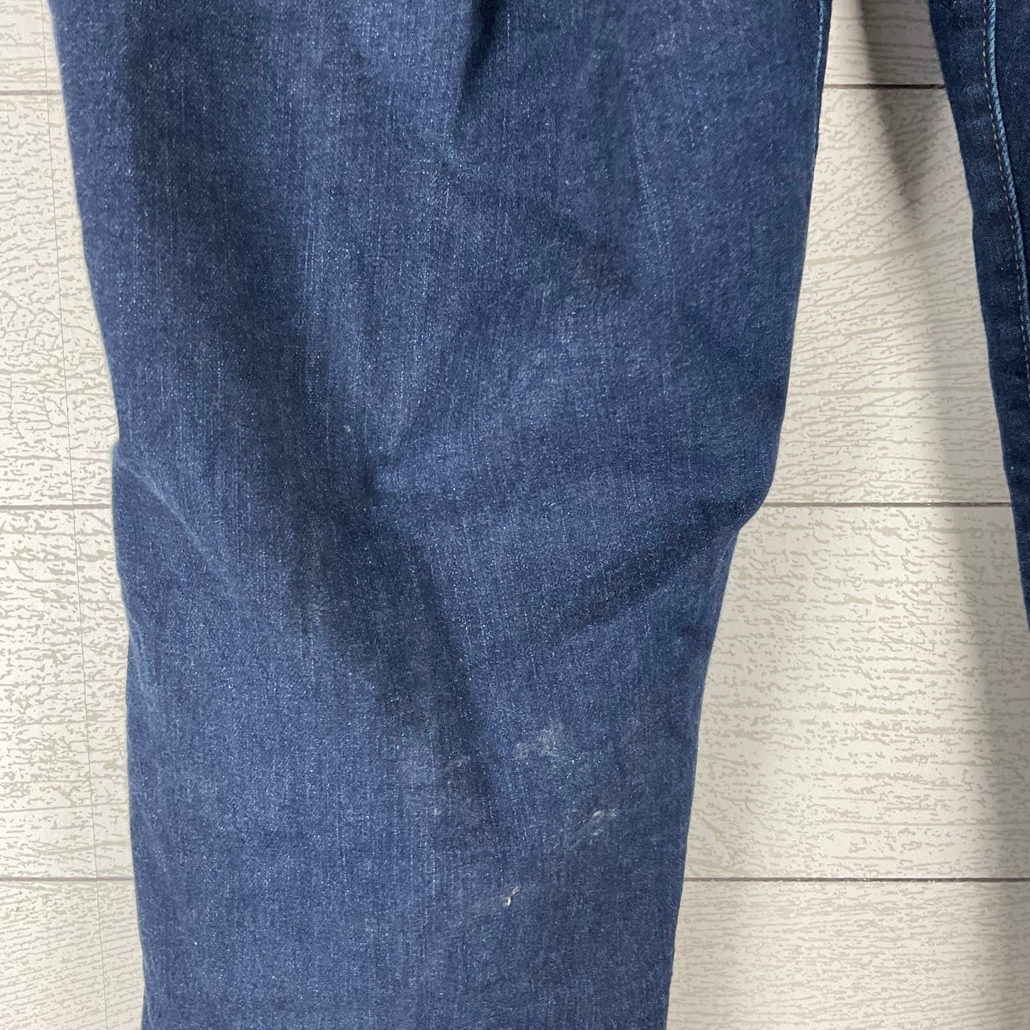 Jeans Straight By Madewell  Size: 12