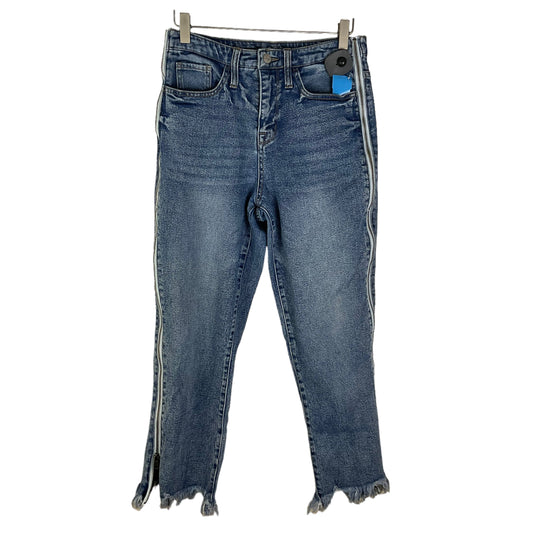 Jeans Straight By Wild Fable  Size: 2