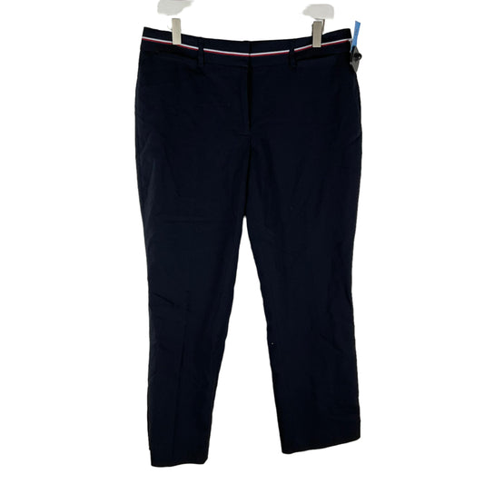 Pants Ankle By Tommy Hilfiger  Size: 10