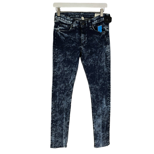 Jeans Straight By Rag & Bones Jeans  Size: 6