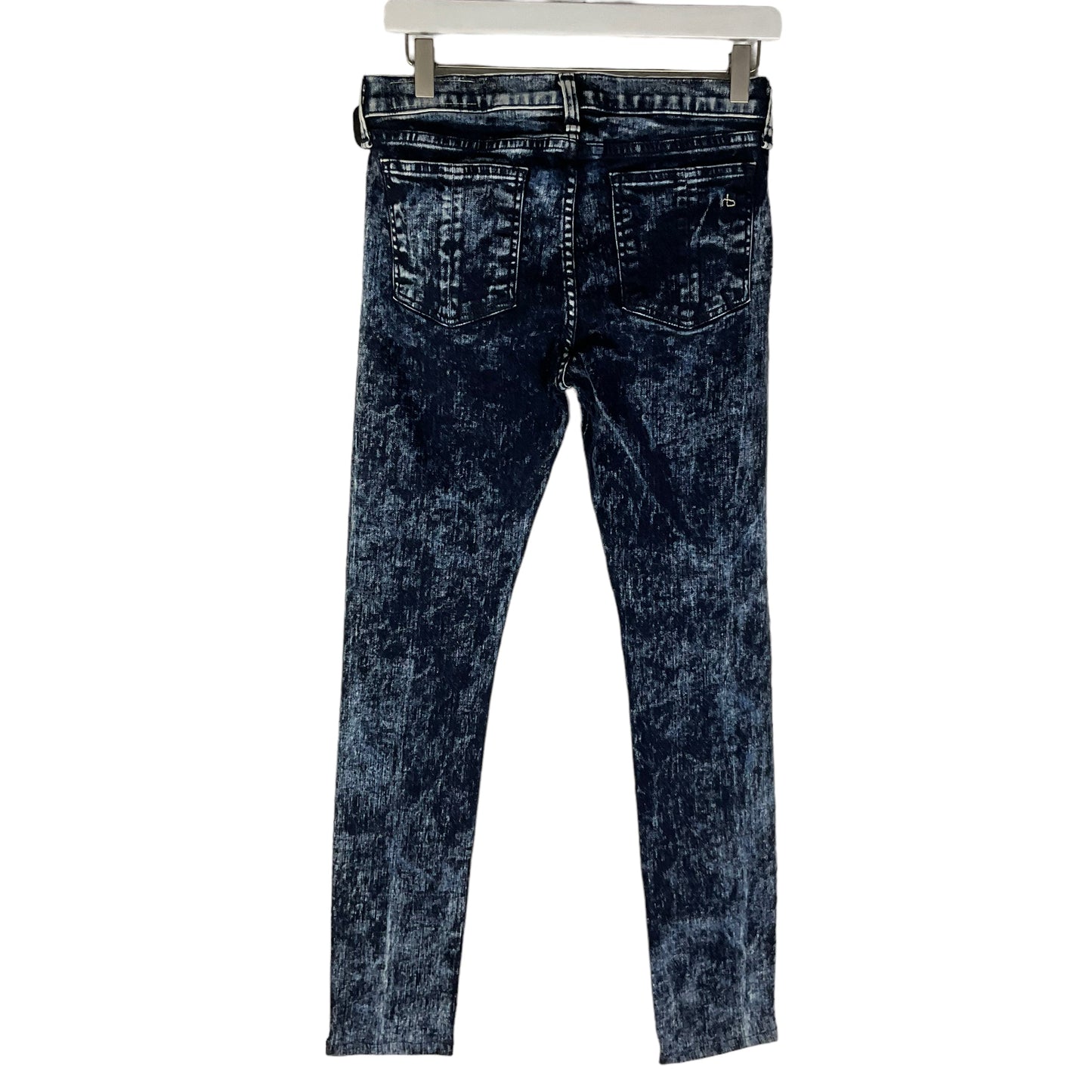 Jeans Straight By Rag & Bones Jeans  Size: 6