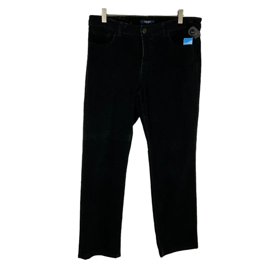 Pants Ankle By Chaps  Size: 10