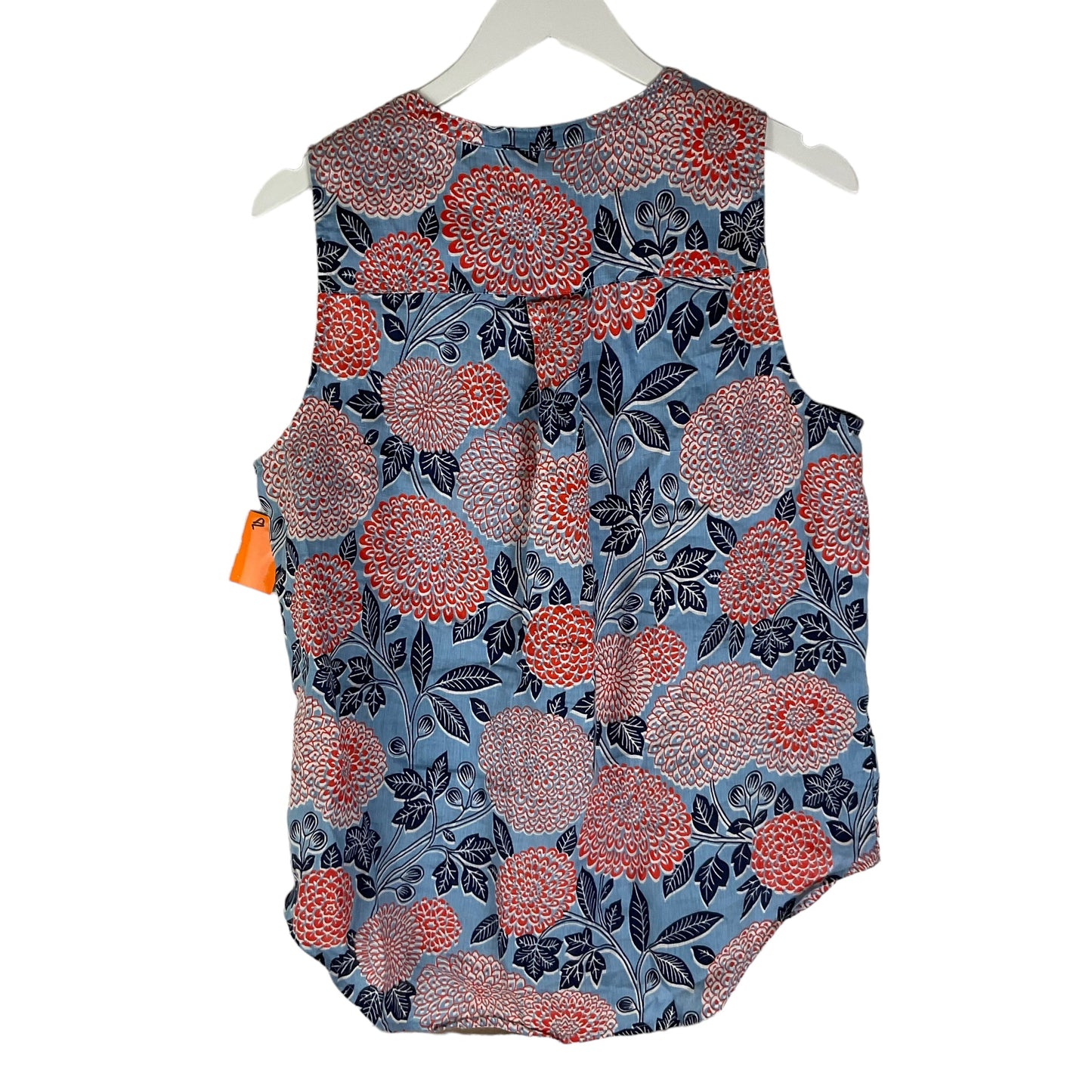 Top Sleeveless Basic By Cynthia Rowley  Size: L