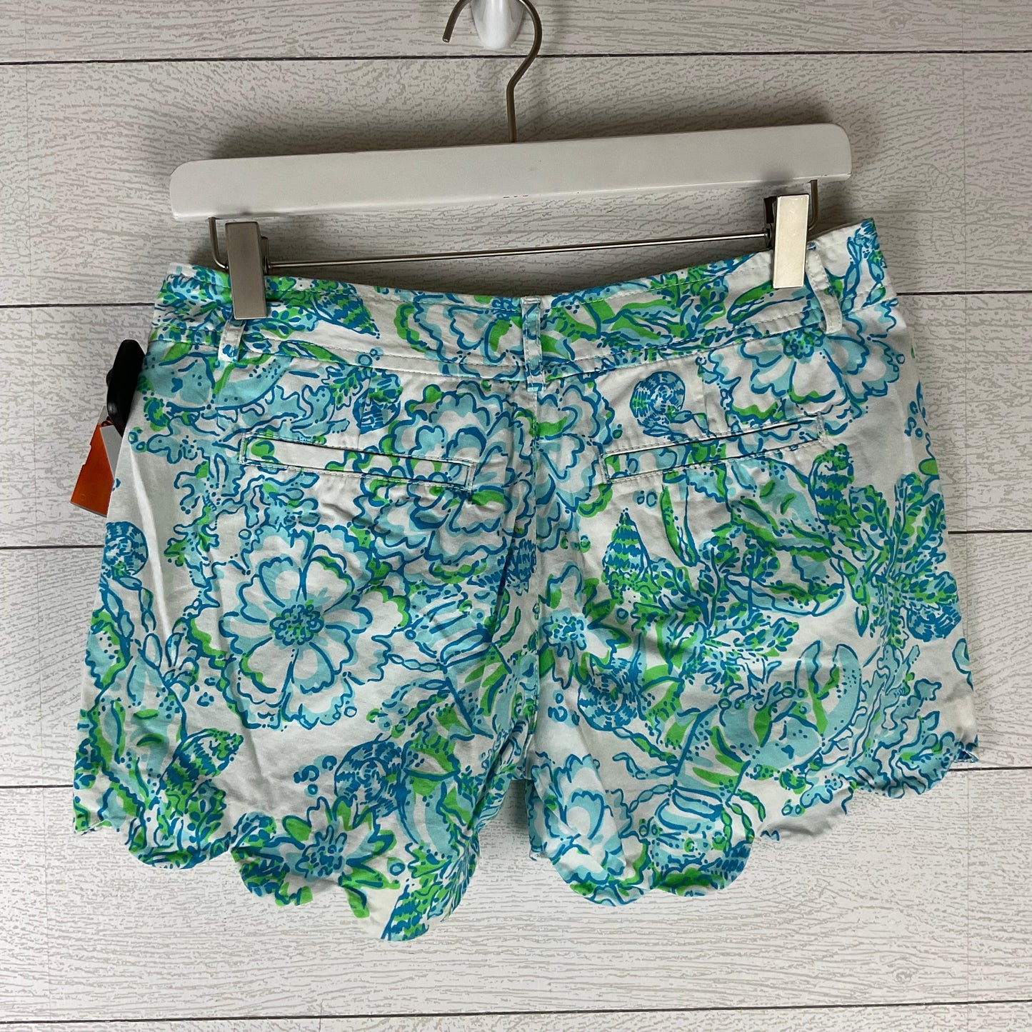 Shorts By Lilly Pulitzer  Size: 0