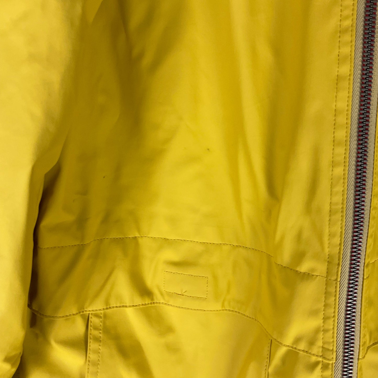 Jacket Windbreaker By Weatherproof  Size: S