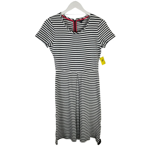 Dress Casual Midi By Nautica  Size: Xs