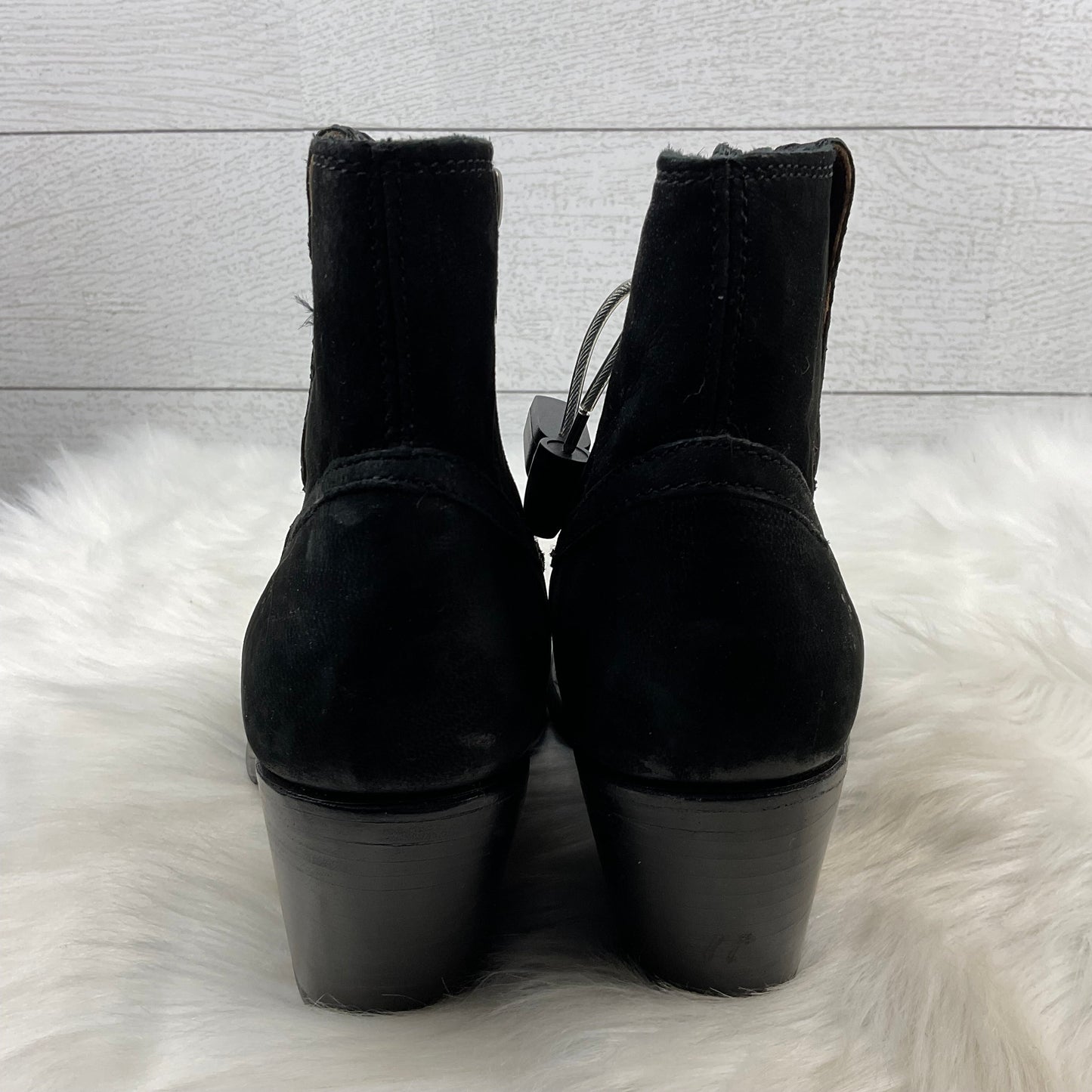 Boots Designer By Frye  Size: 5.5