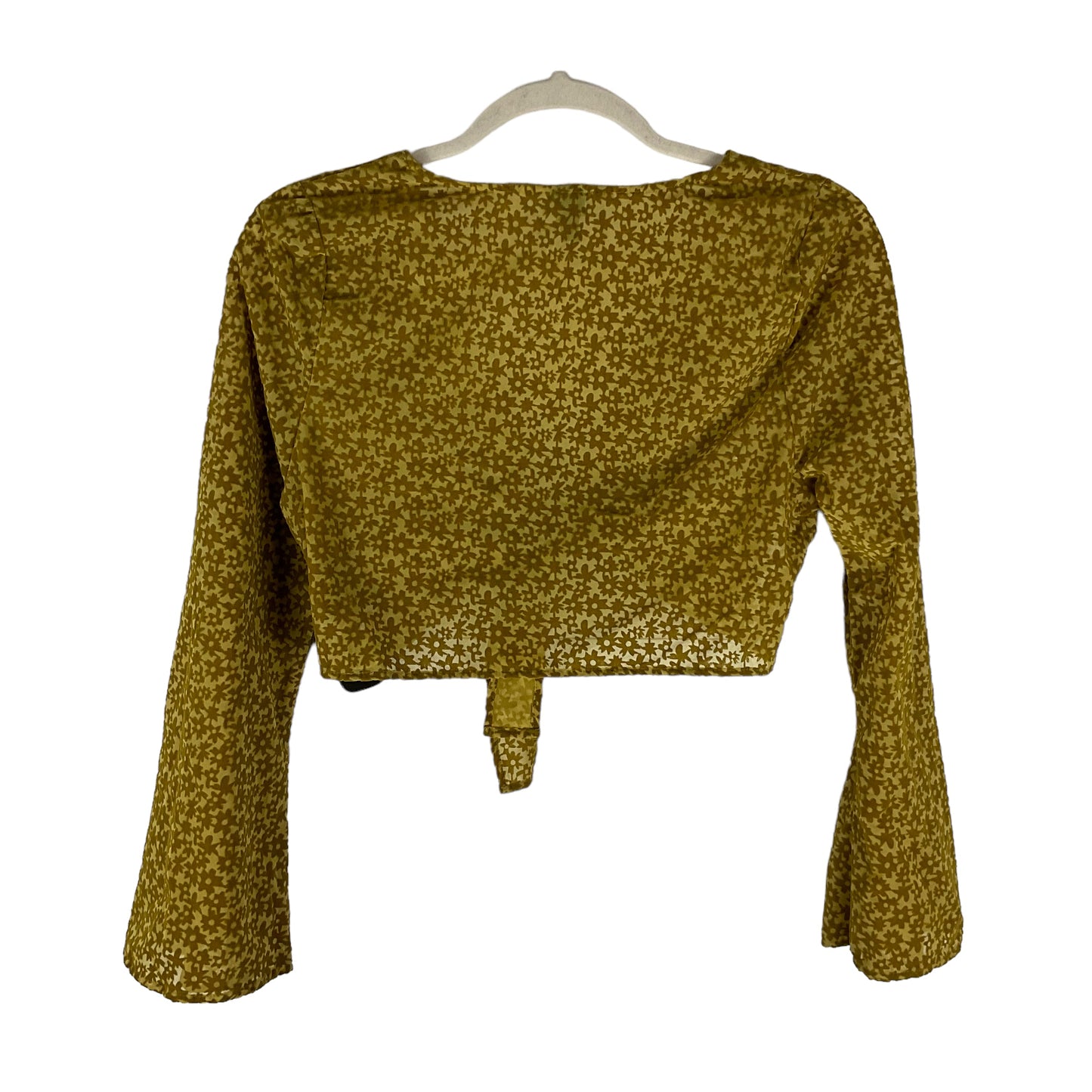 Top Long Sleeve By Wild Fable  Size: Xl