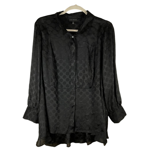 Top Long Sleeve By Lane Bryant  Size: 28