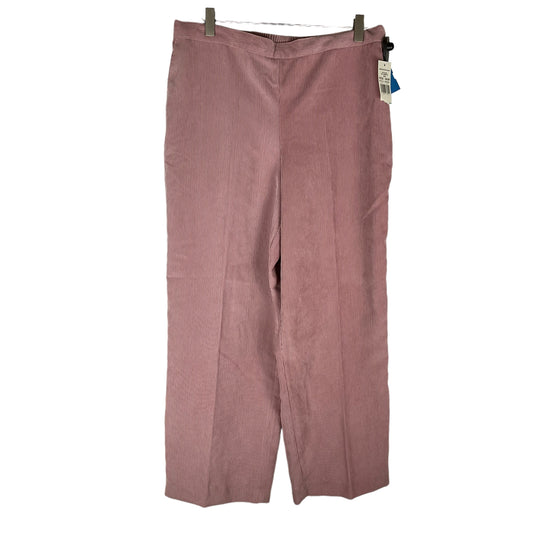 Pants Chinos & Khakis By Alfred Dunner  Size: 16