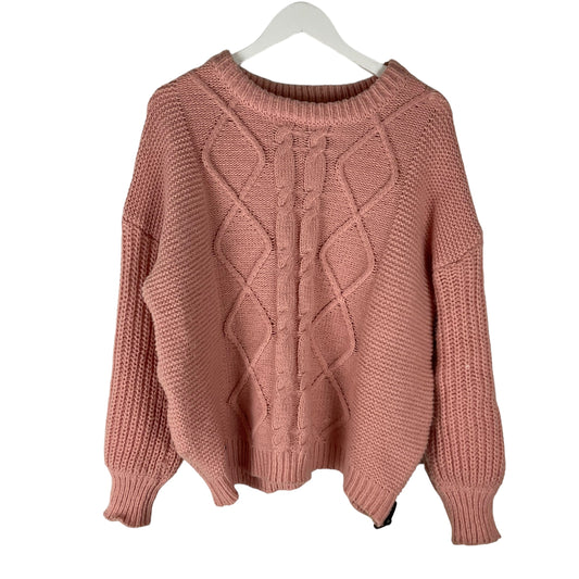 Sweater By Simply Southern  Size: M