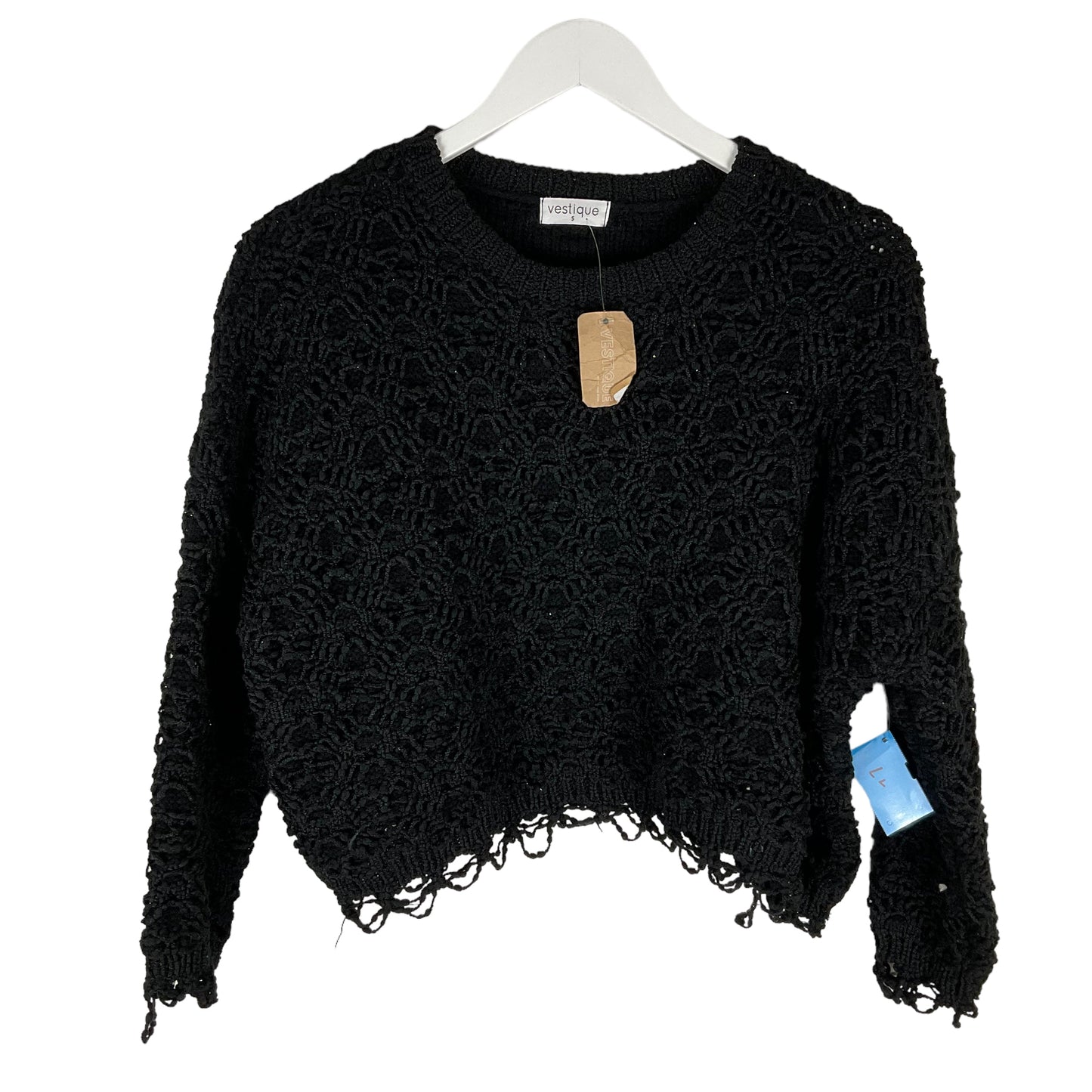 Sweater By Vestique  Size: S