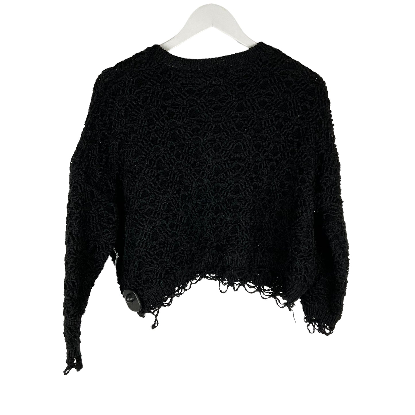 Sweater By Vestique  Size: S