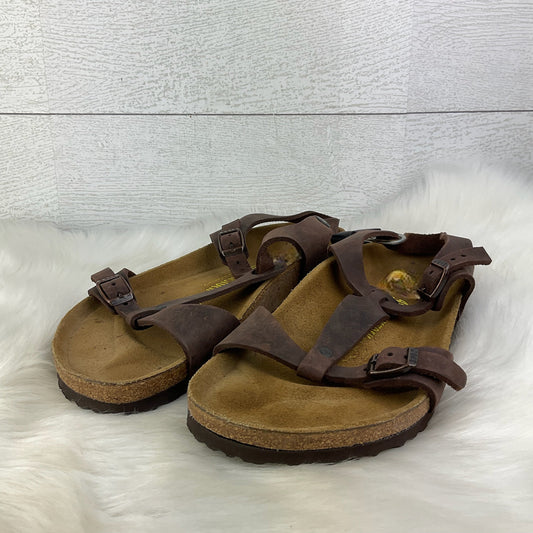 Sandals Designer By Birkenstock  Size: 11
