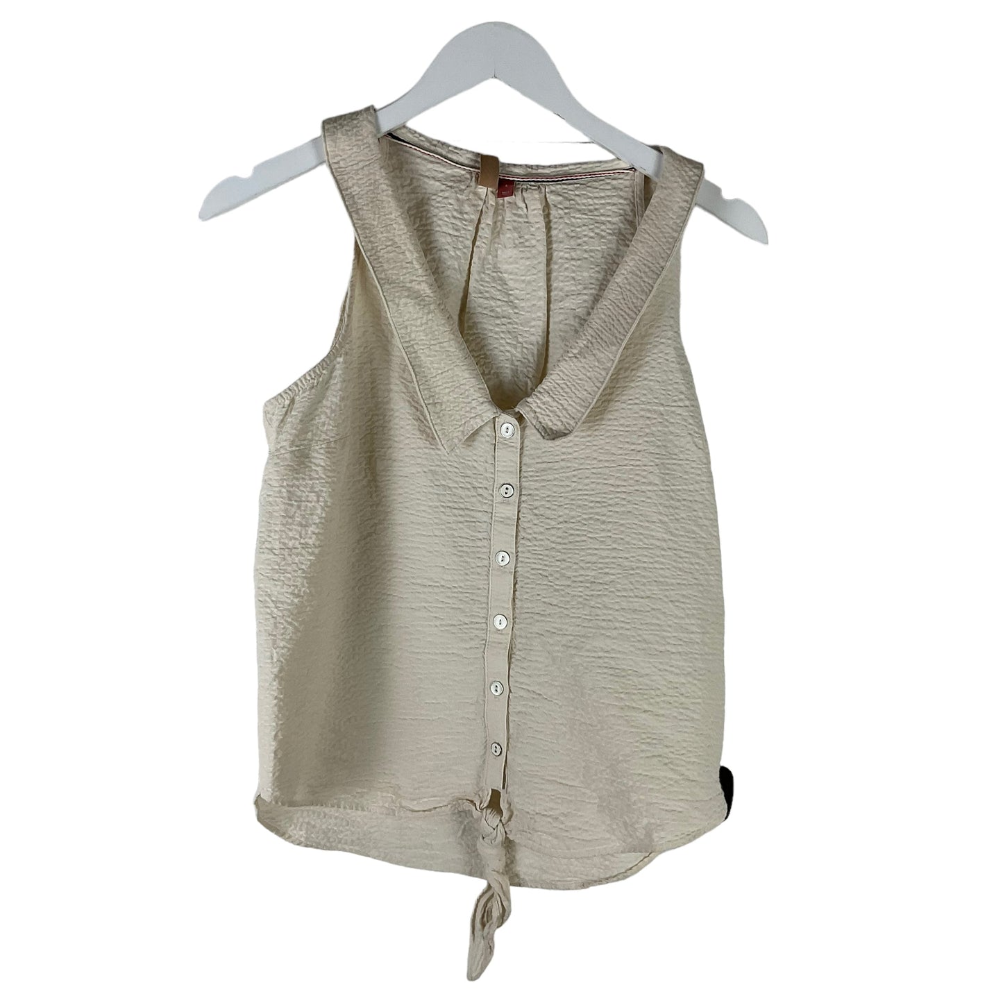 Top Sleeveless By Pilcro  Size: S