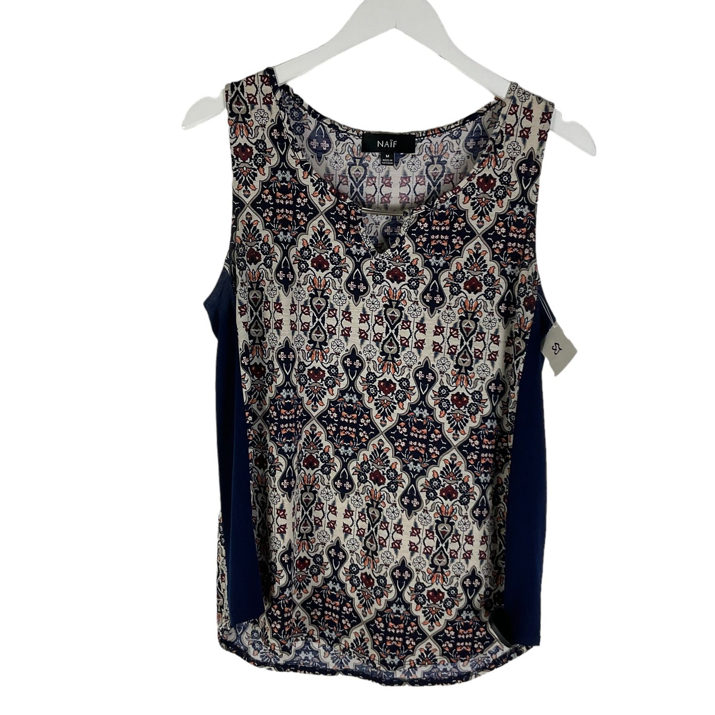 Top Sleeveless By Naif  Size: M