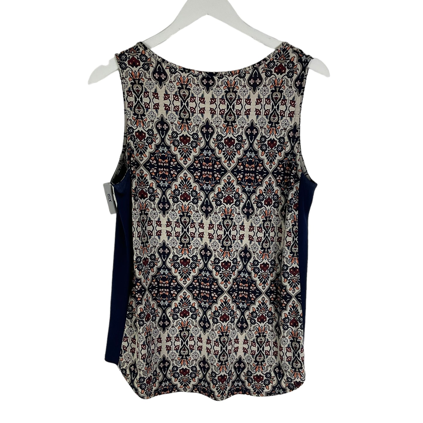 Top Sleeveless By Naif  Size: M