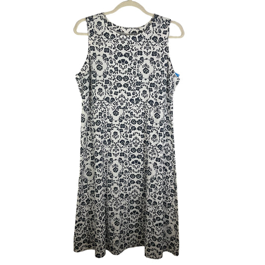 Dress Casual Maxi By Croft And Barrow  Size: 2x