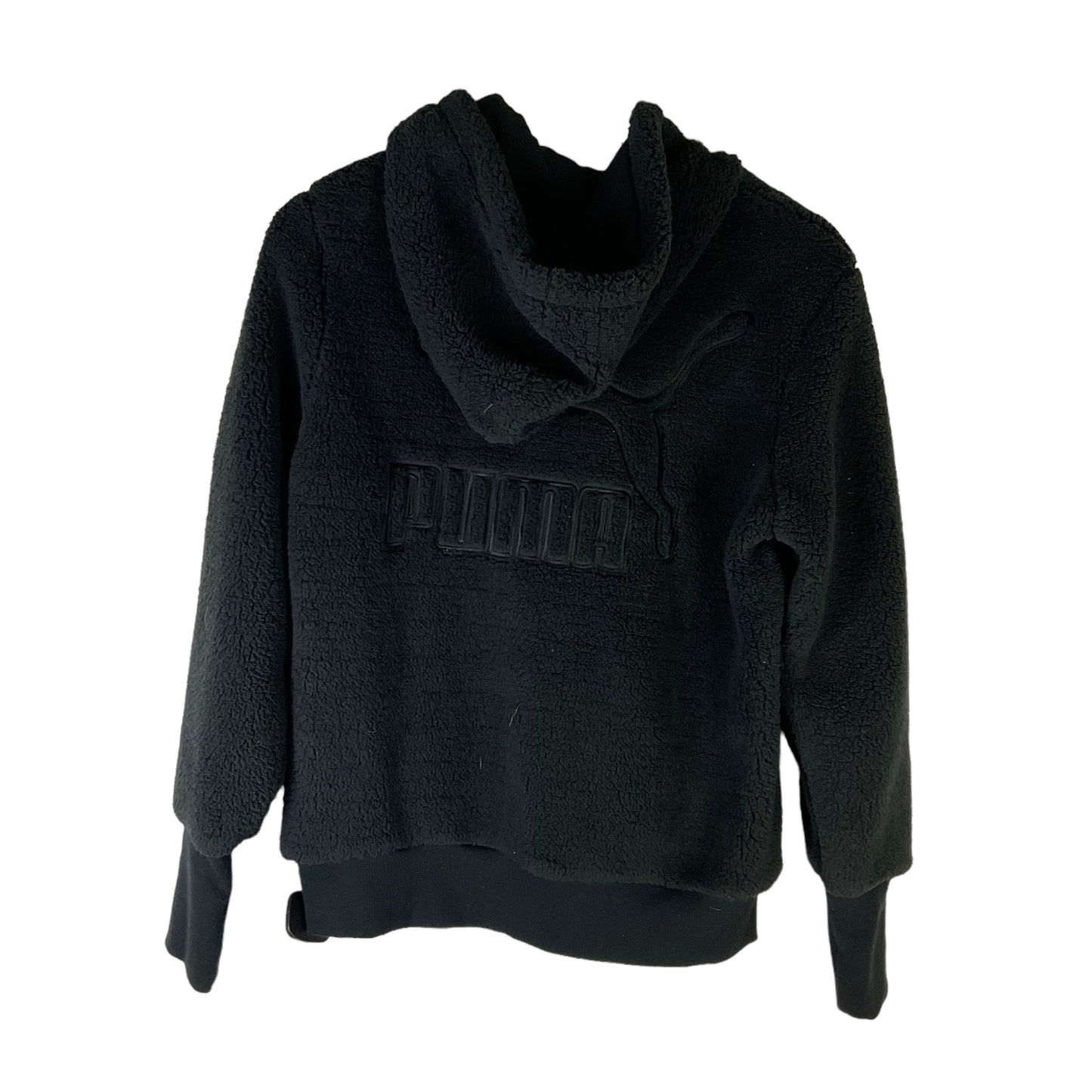 Sweatshirt Hoodie By Puma  Size: M