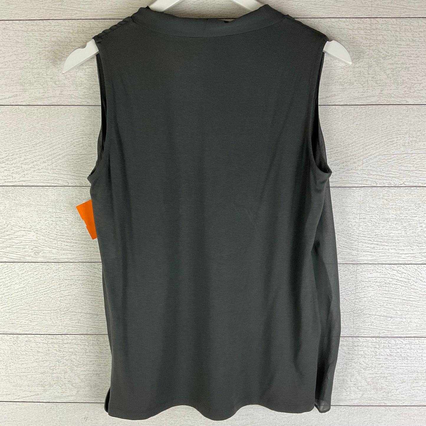 Top Sleeveless Basic By New York And Co  Size: M