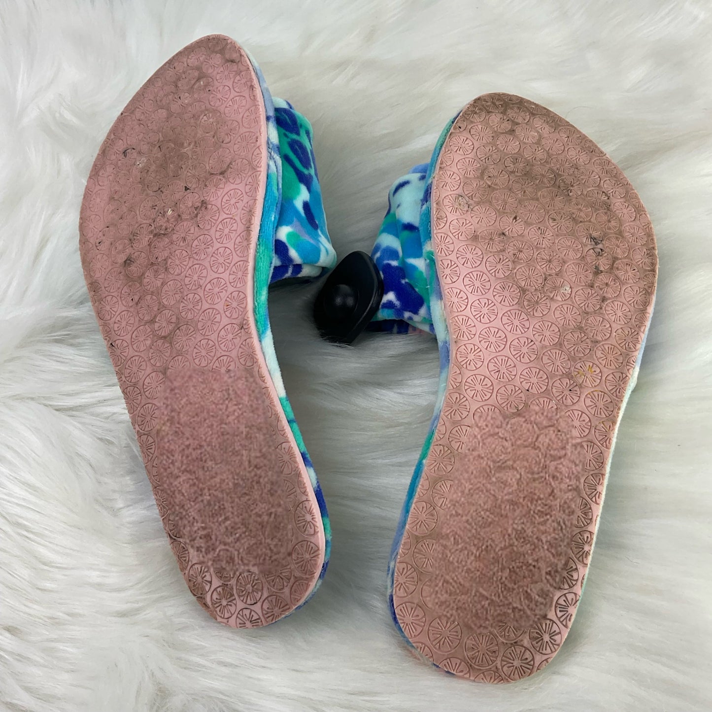 Shoes Flats By Lilly Pulitzer  Size: 7