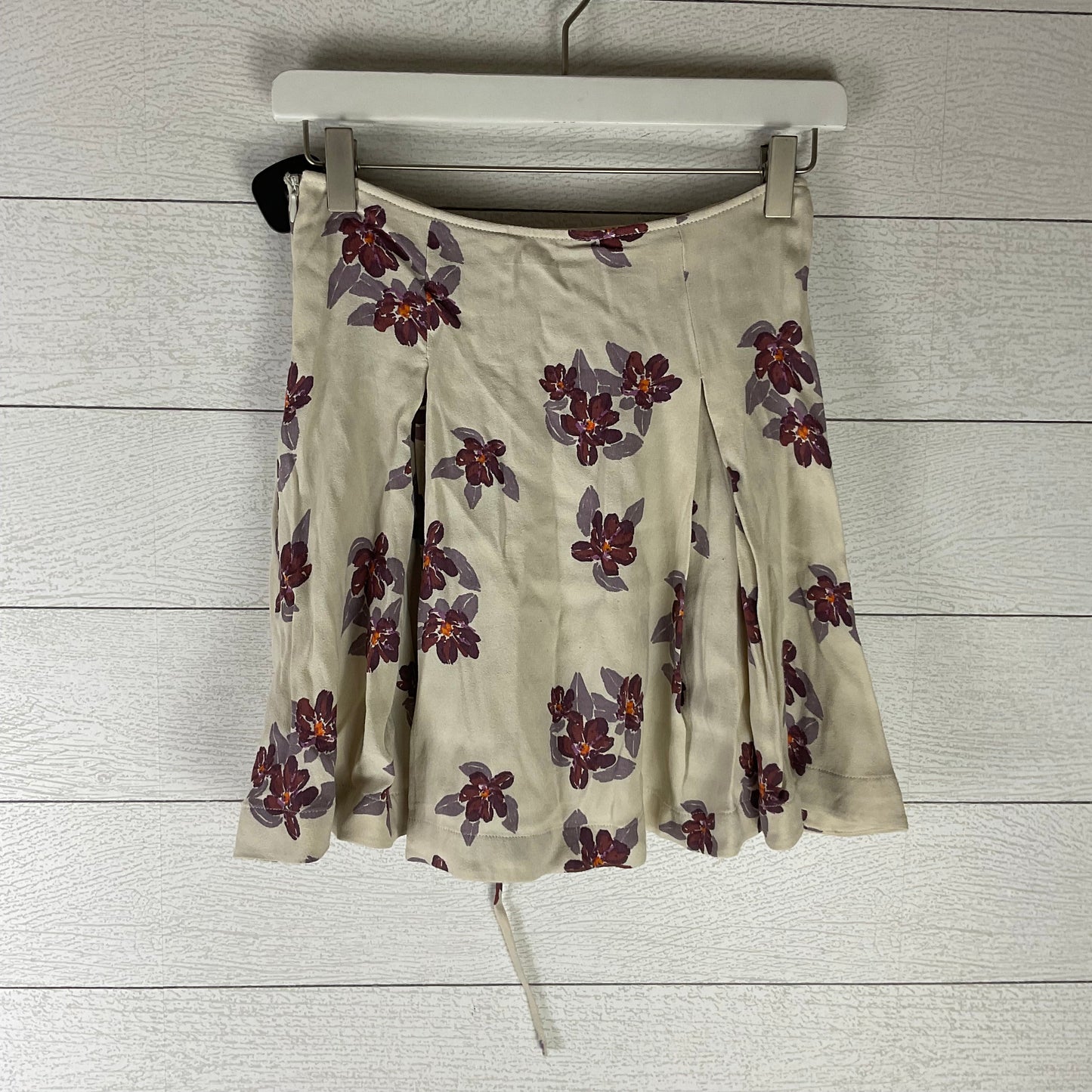 Skirt Midi By Free People  Size: 0