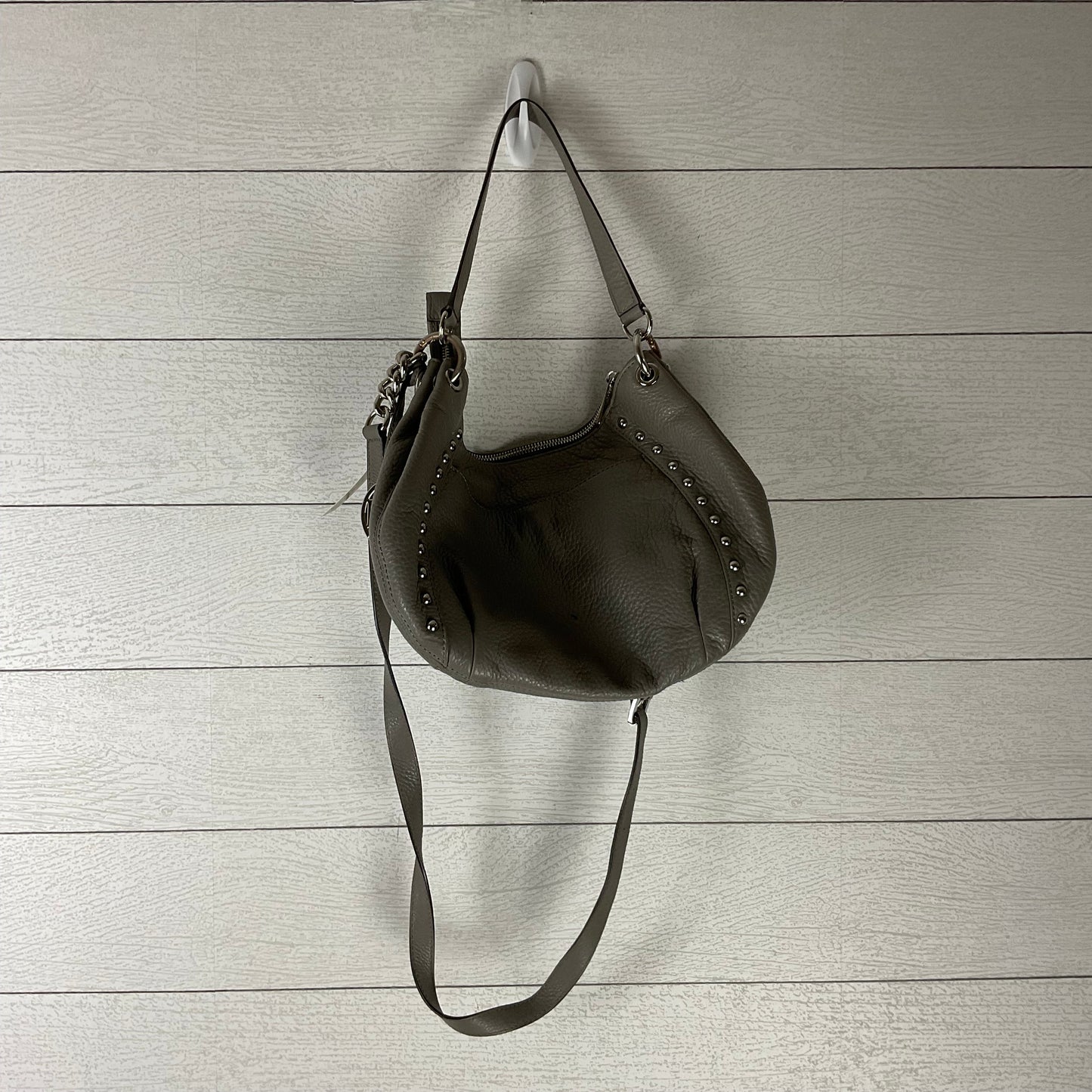 Crossbody Designer By Michael Kors  Size: Medium