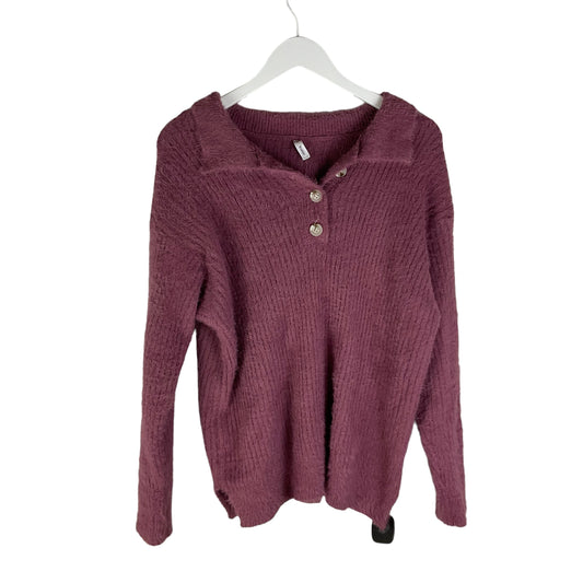 Sweater By Wishlist  Size: M
