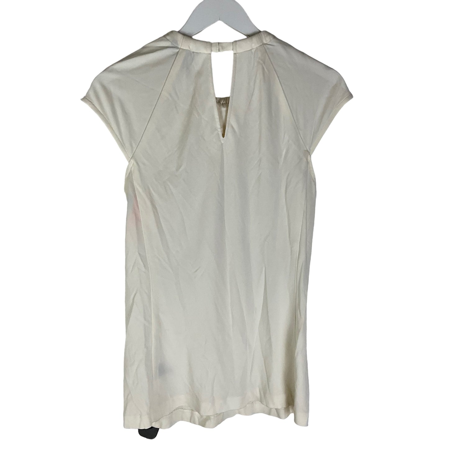 Top Short Sleeve By Lauren By Ralph Lauren  Size: L