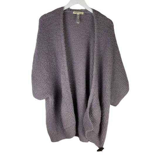 Sweater Cardigan By Bcbgeneration  Size: M