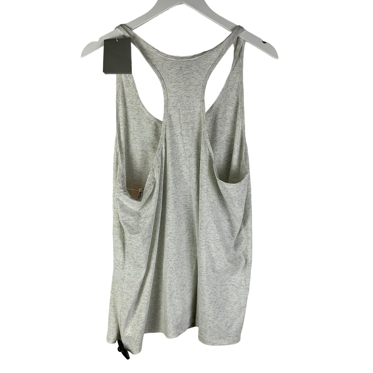 Athletic Tank Top By Gap  Size: Xxl